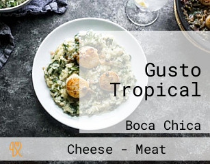 Gusto Tropical