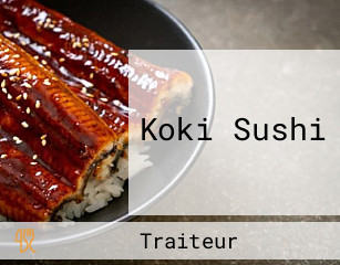 Koki Sushi