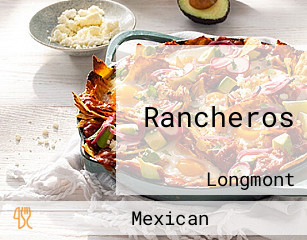 Rancheros