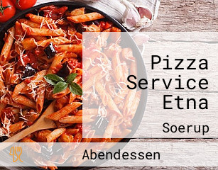Pizza Service Etna