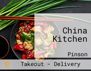 China Kitchen