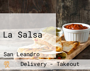 La Salsa