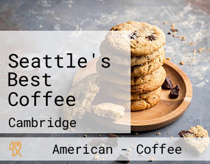 Seattle's Best Coffee