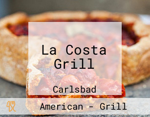 La Costa Grill