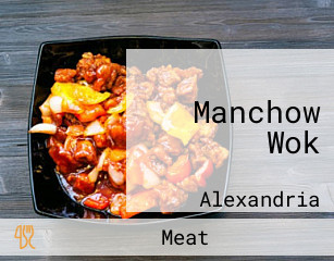 Manchow Wok