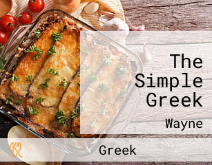 The Simple Greek