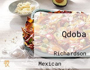 Qdoba