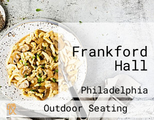 Frankford Hall