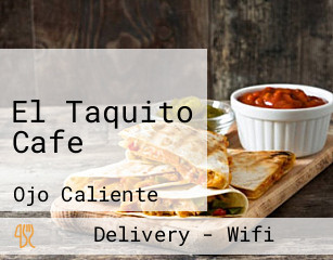 El Taquito Cafe