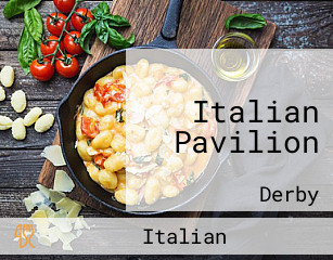 Italian Pavilion