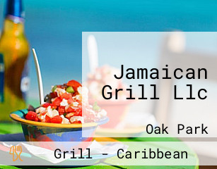 Jamaican Grill