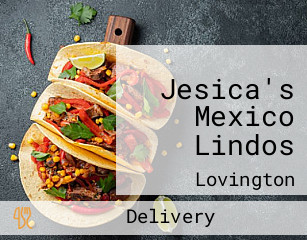 Jesica's Mexico Lindos
