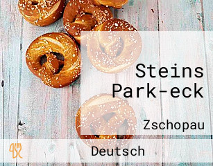 Steins Park-eck