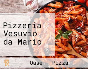 Pizzeria Vesuvio da Mario