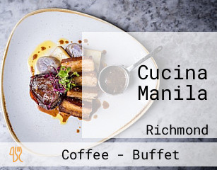 Cucina Manila