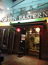 Green Eastern