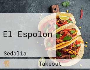 El Espolon