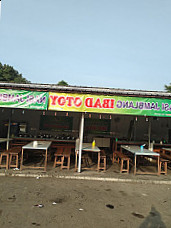 Nasi Jamblang Ibad Otoy