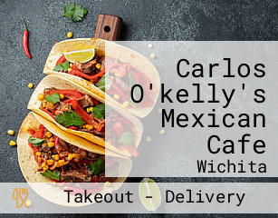 Carlos O'kelly's Mexican Cafe