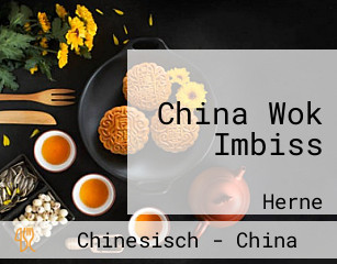 China Wok Imbiss
