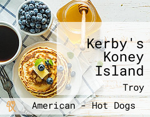 Kerby's Koney Island