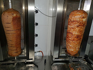 Estambul Doner Kebab