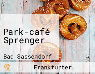 Park-café Sprenger