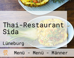 Thai-Restaurant Sida