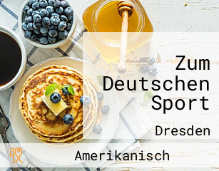Zum Deutschen Sport