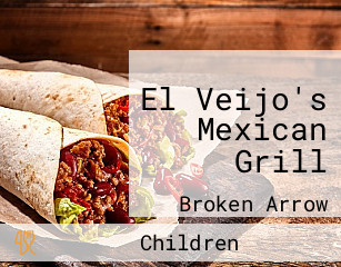 El Veijo's Mexican Grill