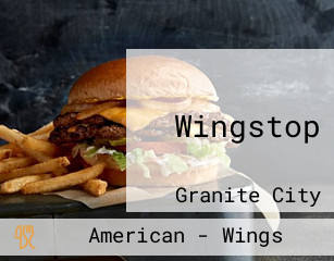 Wingstop