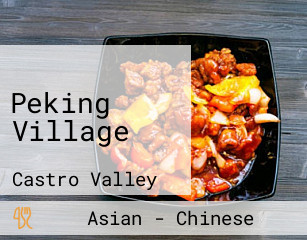 Peking Village