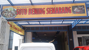 Soto Bening Semarang Rm.indokaswa