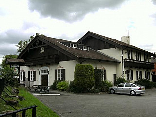 Alpine Gasthof