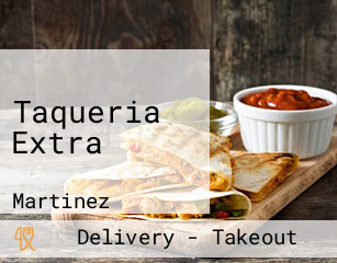 Taqueria Extra