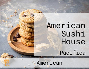American Sushi House
