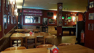 Kleinhüningen Pub
