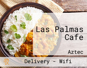 Las Palmas Cafe