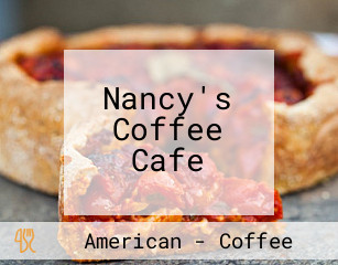 Nancy's Coffee Cafe