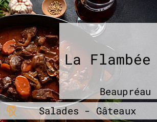 La Flambée