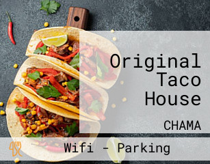 Original Taco House