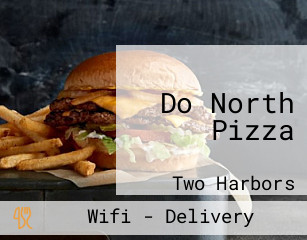 Do North Pizza