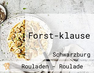 Forst-klause