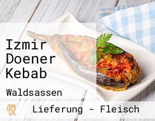 Izmir Doener Kebab