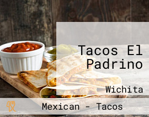 Tacos El Padrino