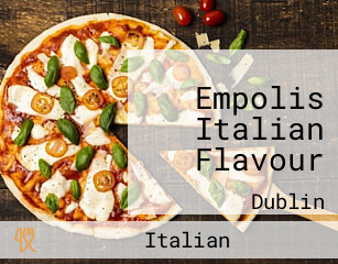 Empolis Italian Flavour