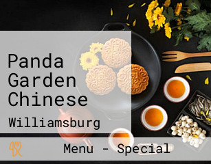 Panda Garden Chinese