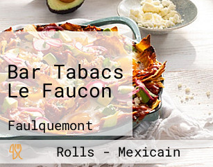 Bar Tabacs Le Faucon