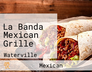 La Banda Mexican Grille