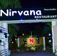 The Nirvana Multi Cuisine